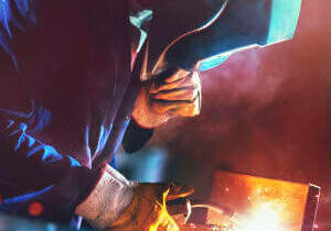 Work Welder